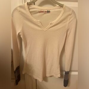 Vintage Havana long sleeve top